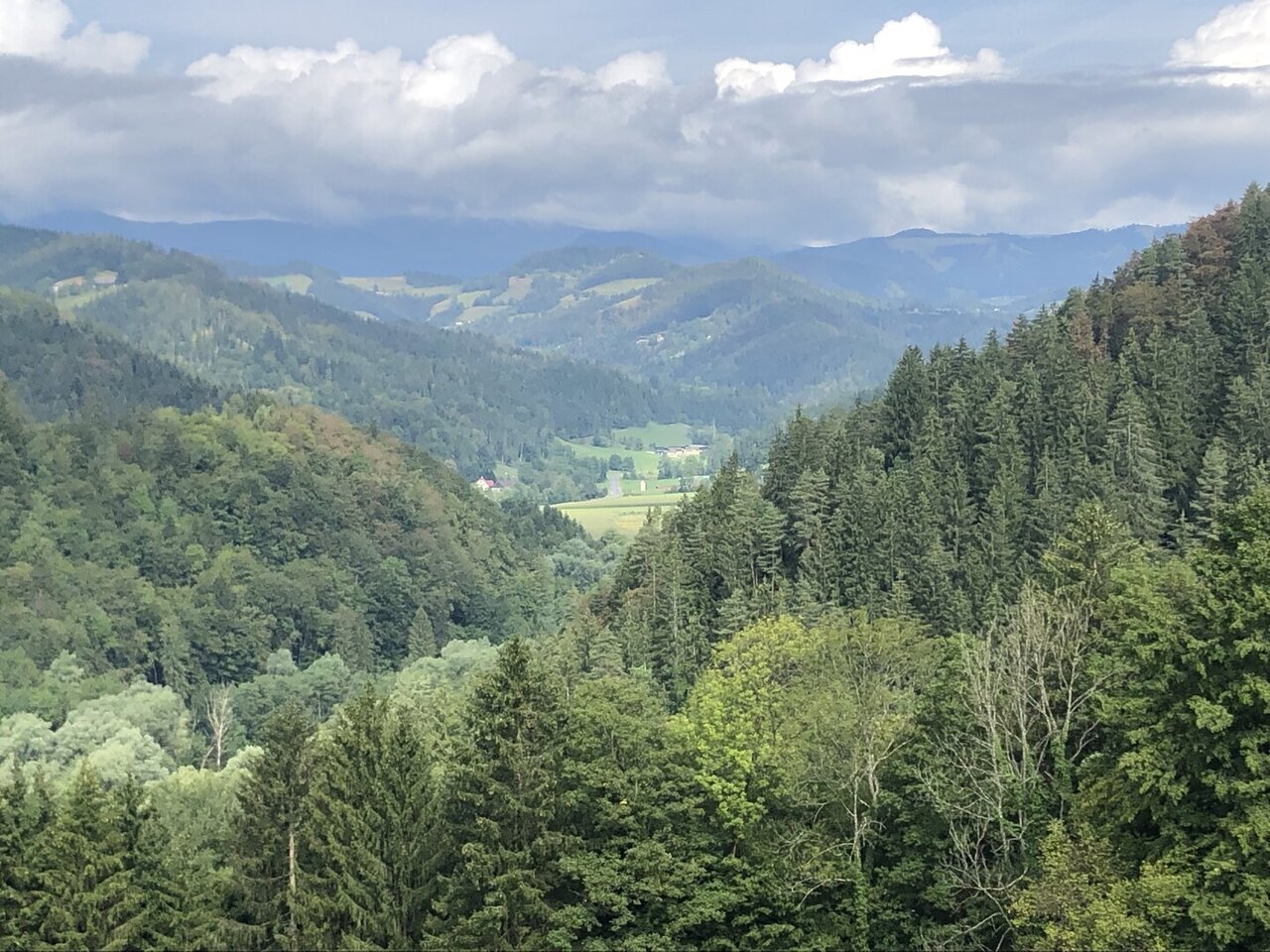 Gemeinde Geistthal-Södingberg