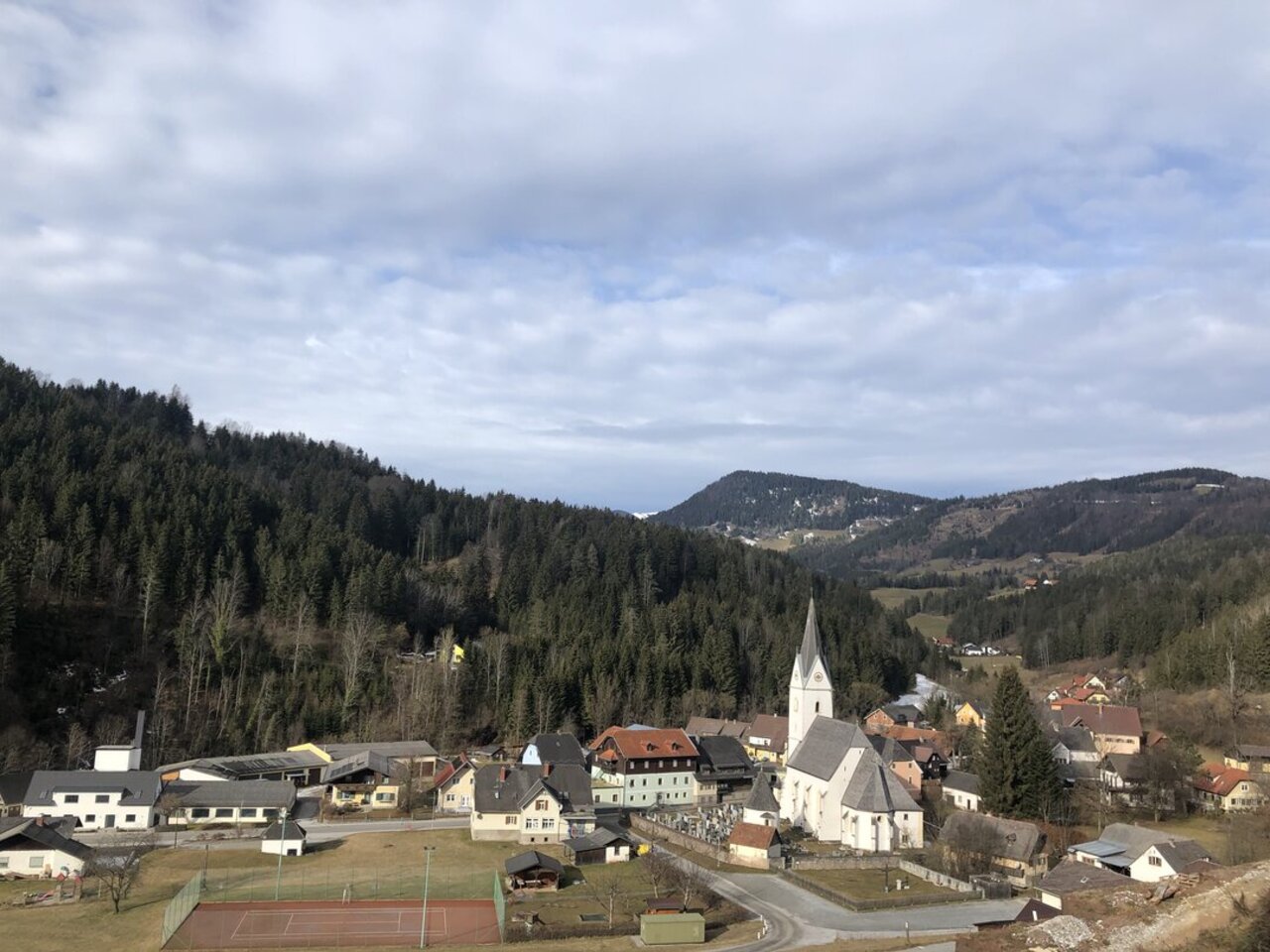 Gemeinde Geistthal-Södingberg