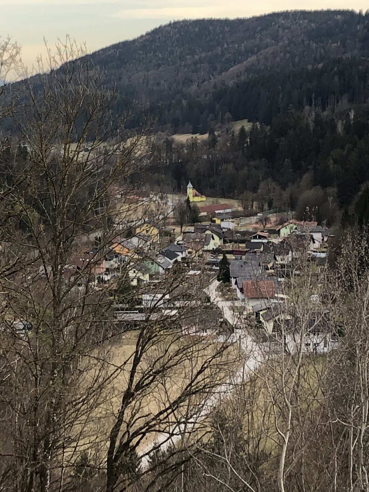 Gemeinde Geistthal-Södingberg