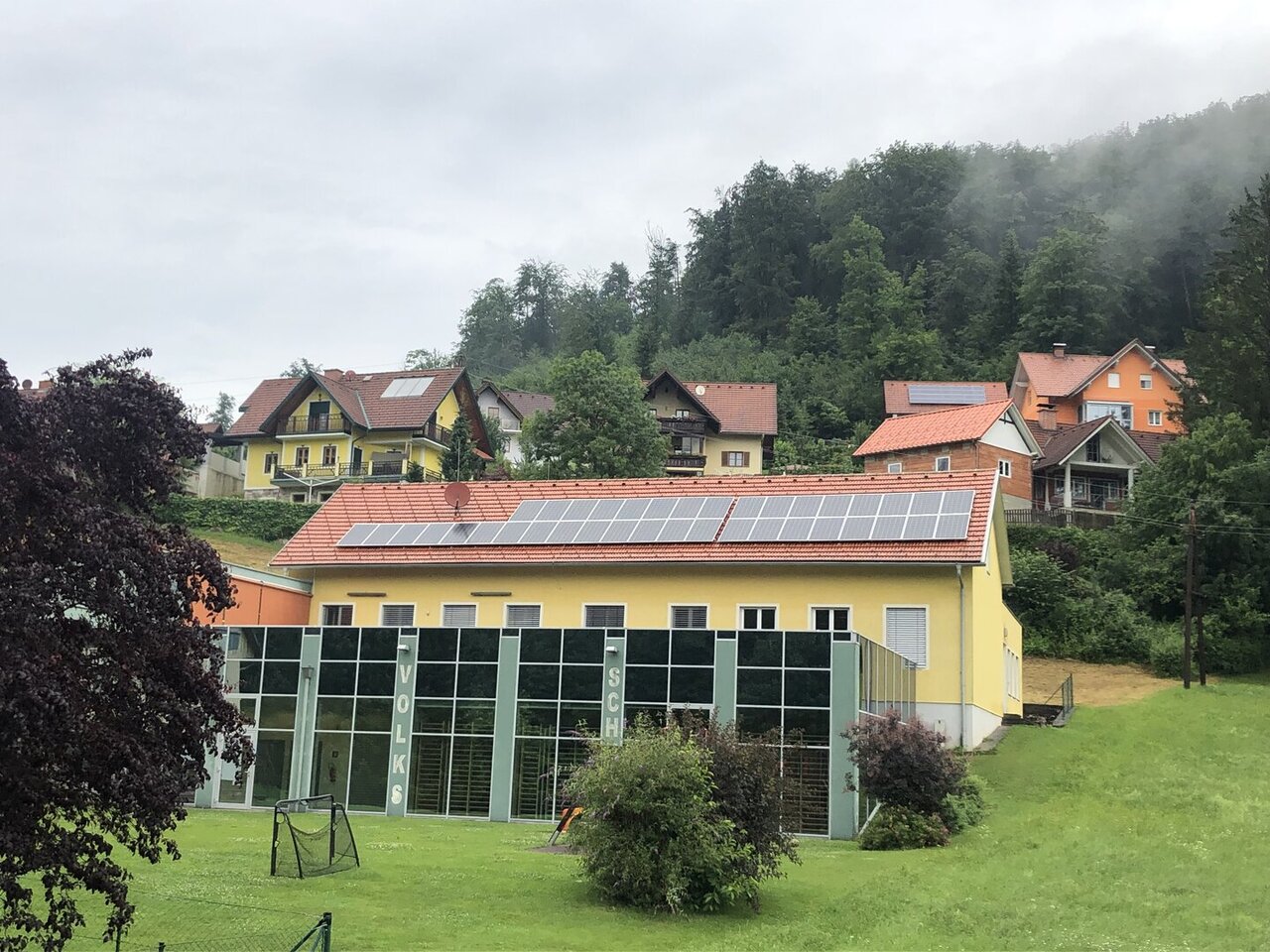 Gemeinde Geistthal-Södingberg