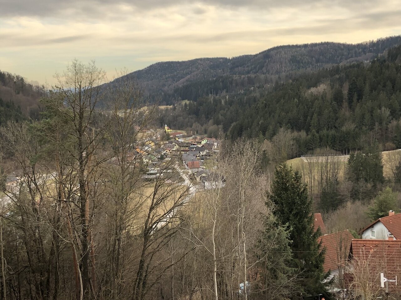 Gemeinde Geistthal-Södingberg