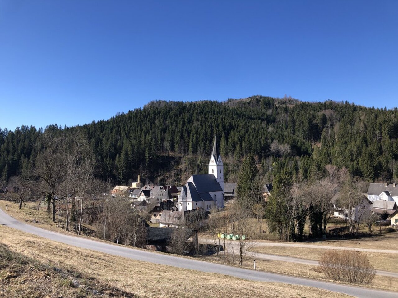 Gemeinde Geistthal-Södingberg