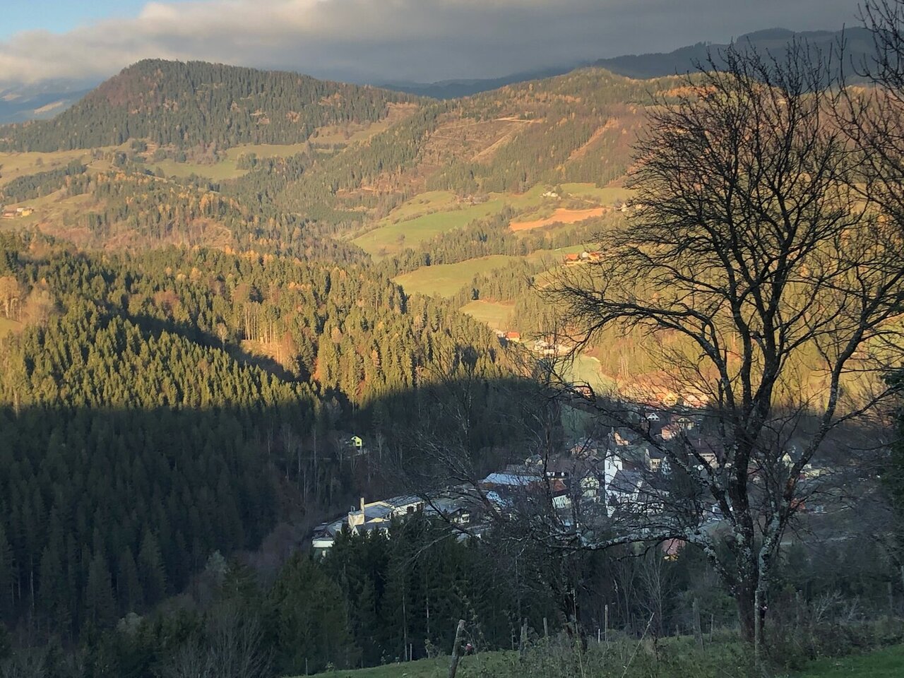 Gemeinde Geistthal-Södingberg