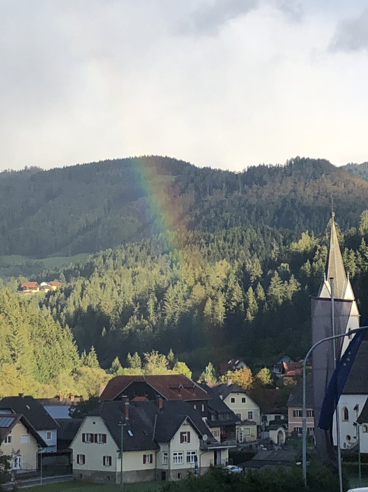 Gemeinde Geistthal-Södingberg