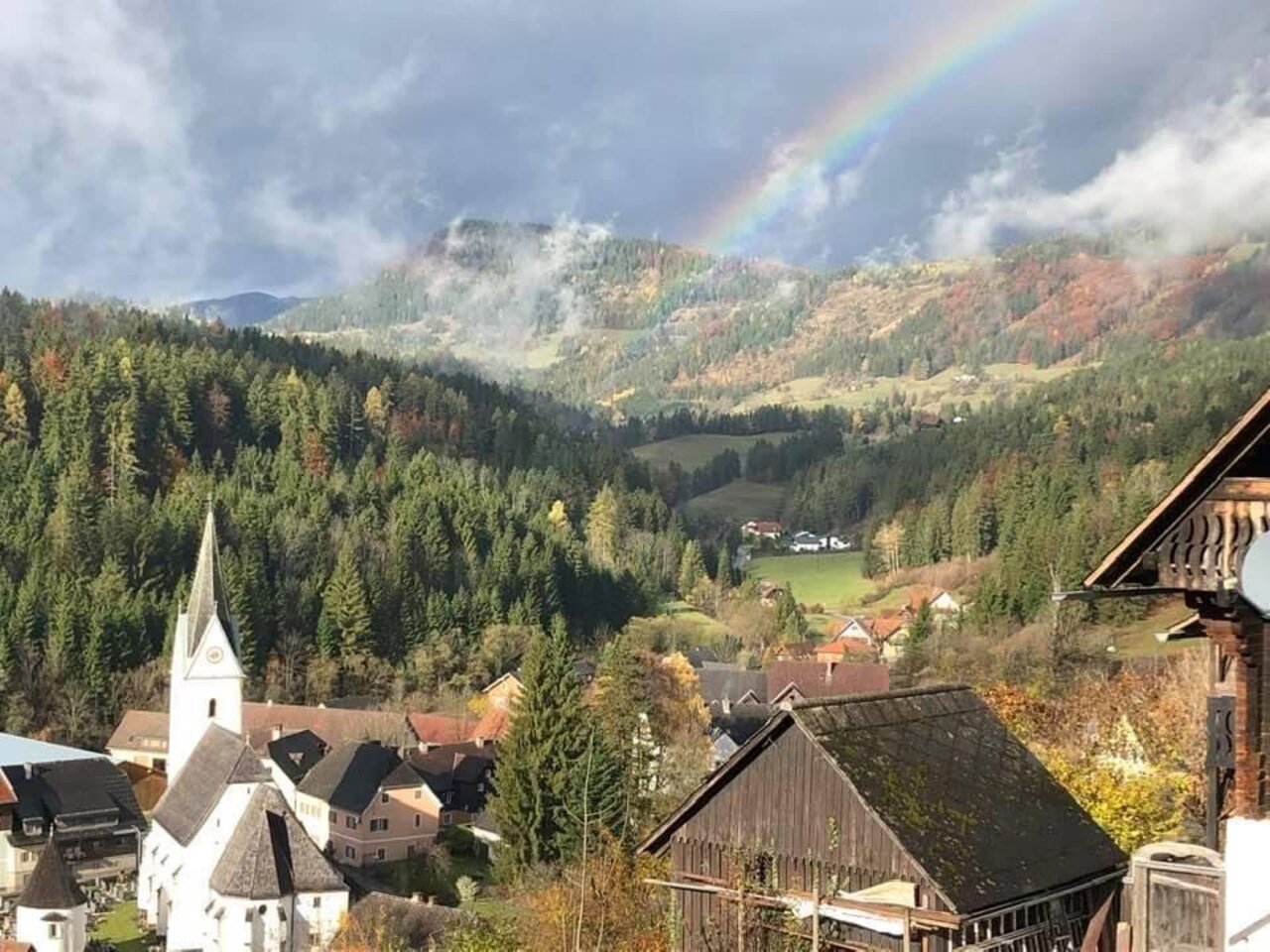 Gemeinde Geistthal-Södingberg