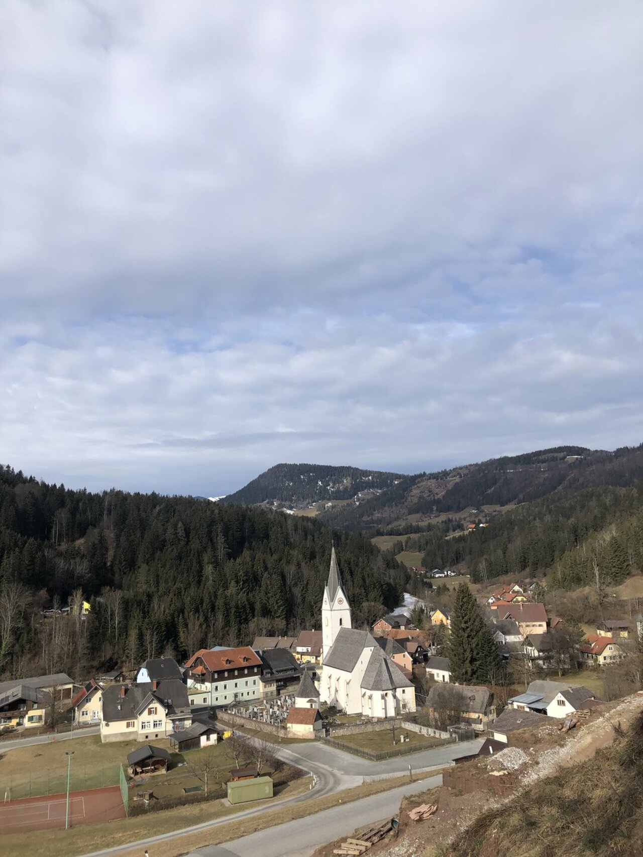 Gemeinde Geistthal-Södingberg