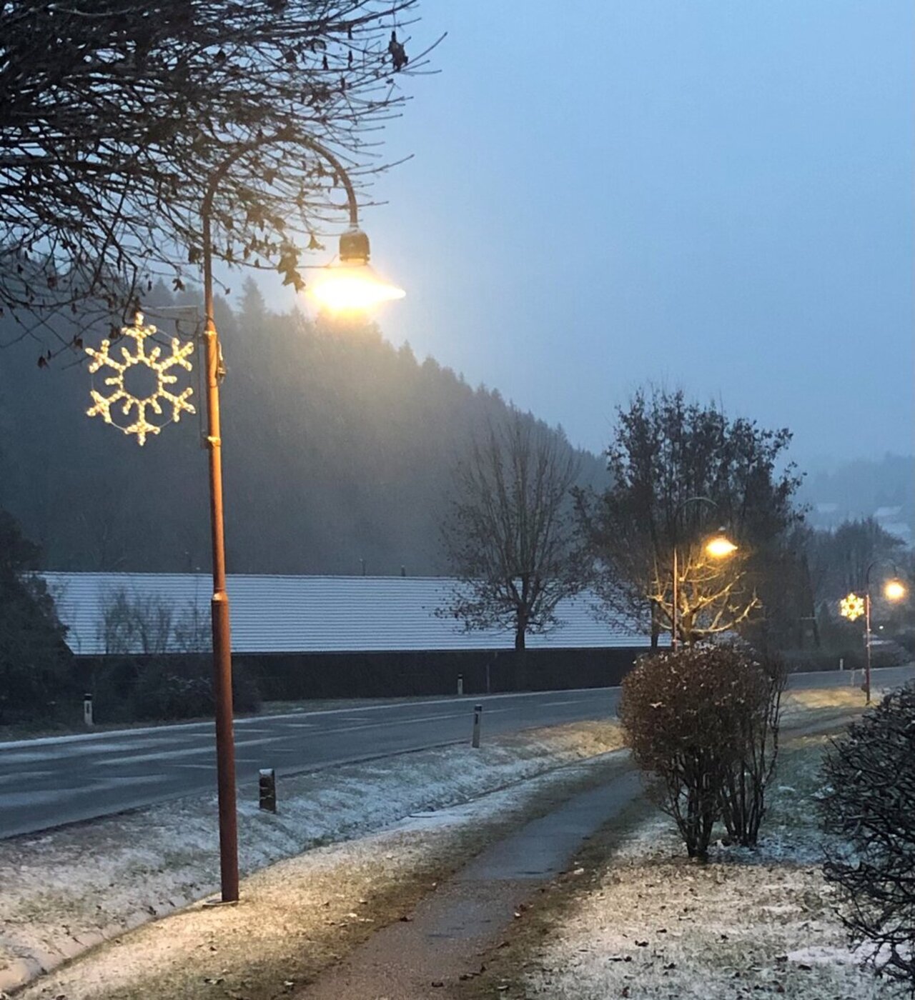 Gemeinde Geistthal-Södingberg