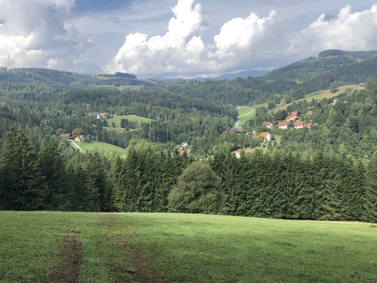 Gemeinde Geistthal-Södingberg