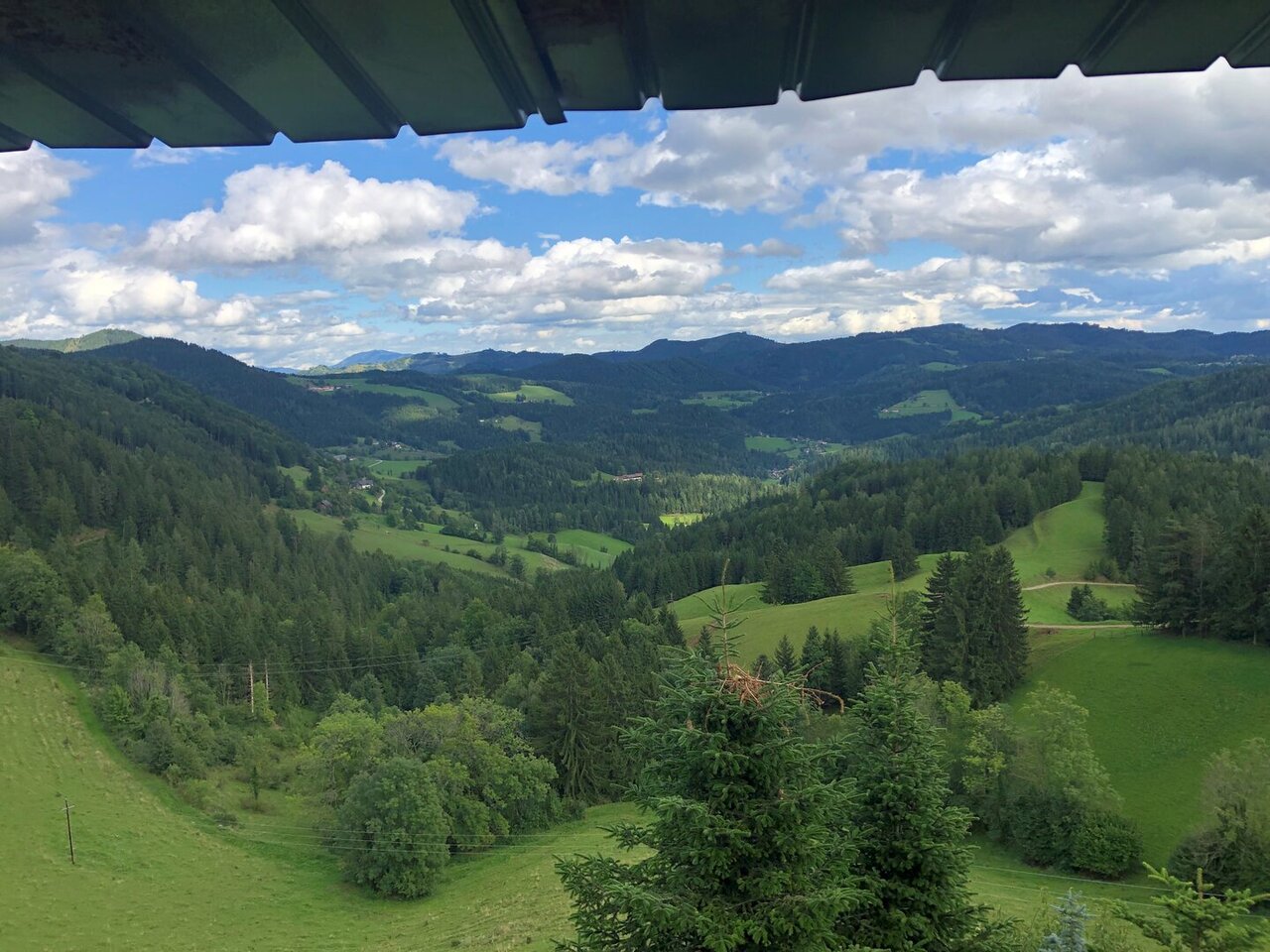 Gemeinde Geistthal-Södingberg