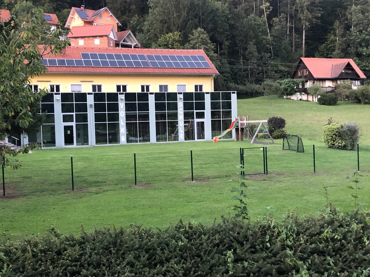 Gemeinde Geistthal-Södingberg