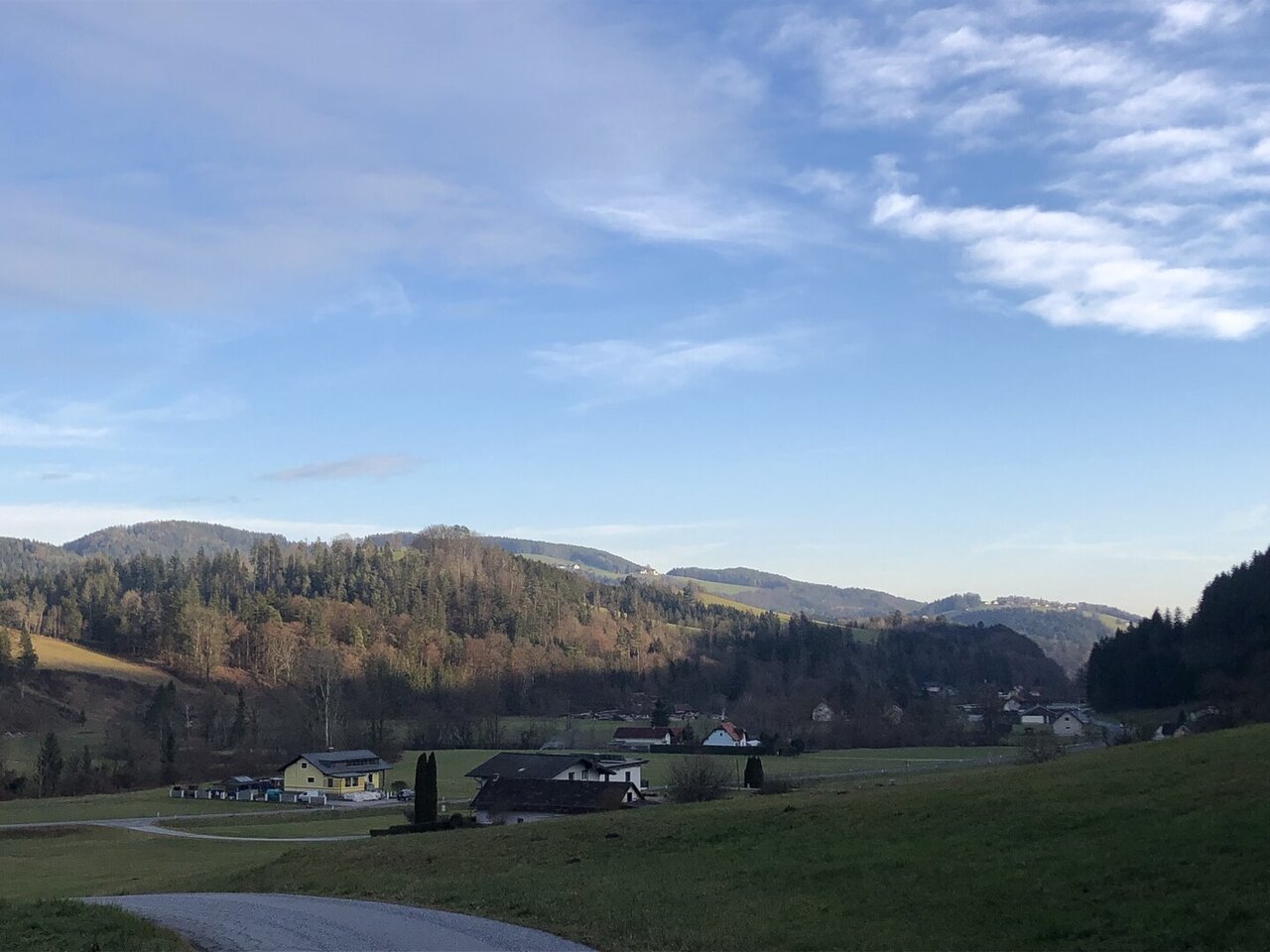 Gemeinde Geistthal-Södingberg