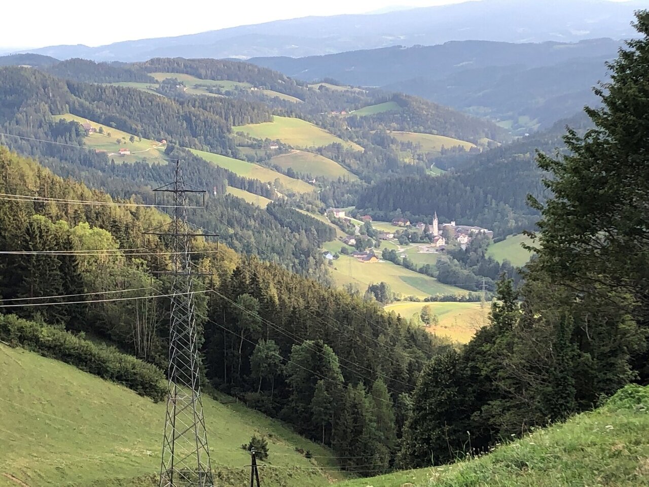 Gemeinde Geistthal-Södingberg