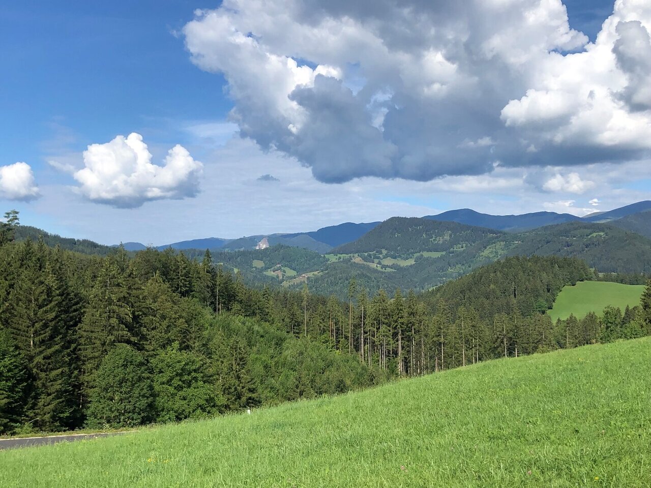 Gemeinde Geistthal-Södingberg