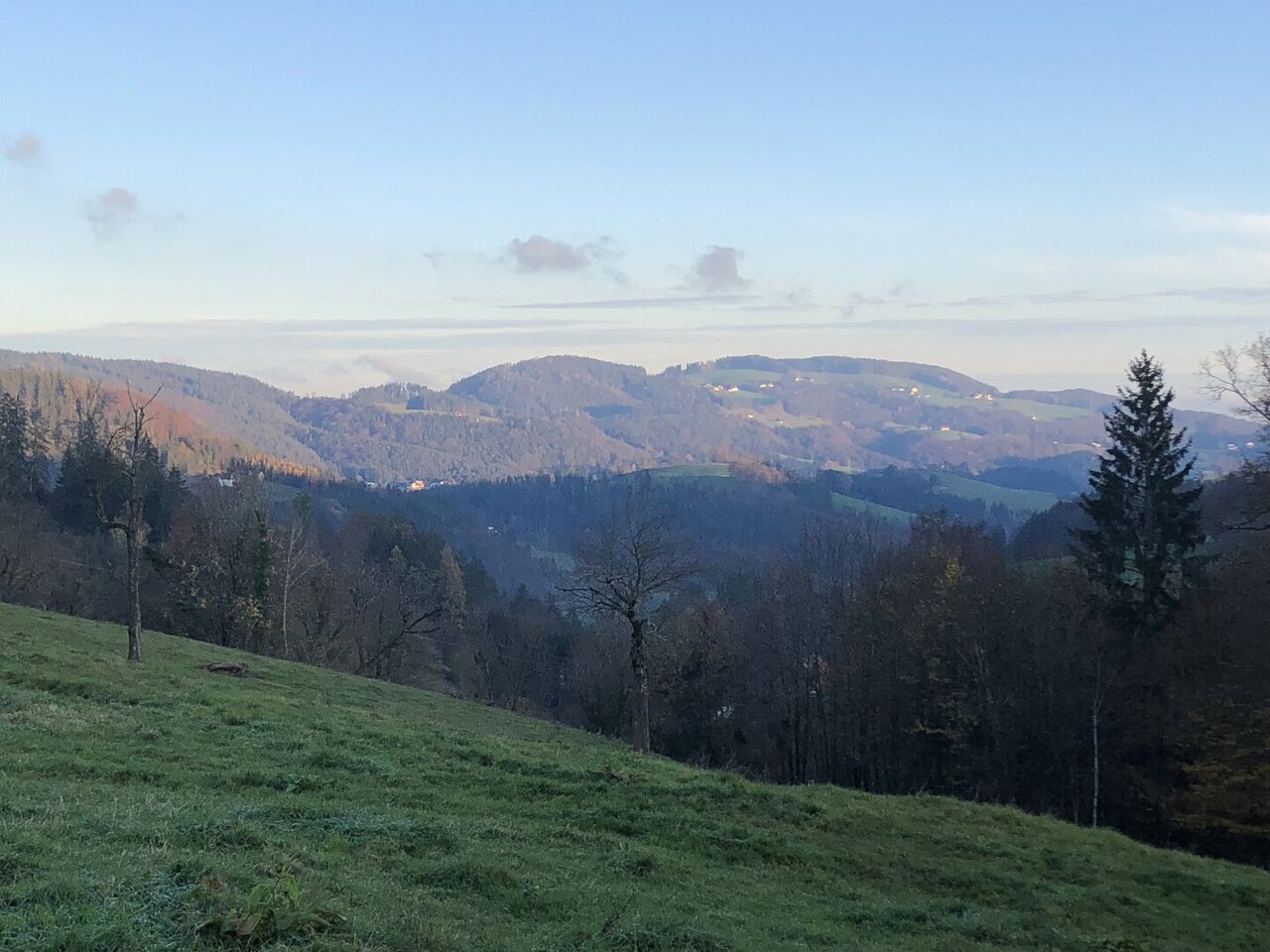 Gemeinde Geistthal-Södingberg