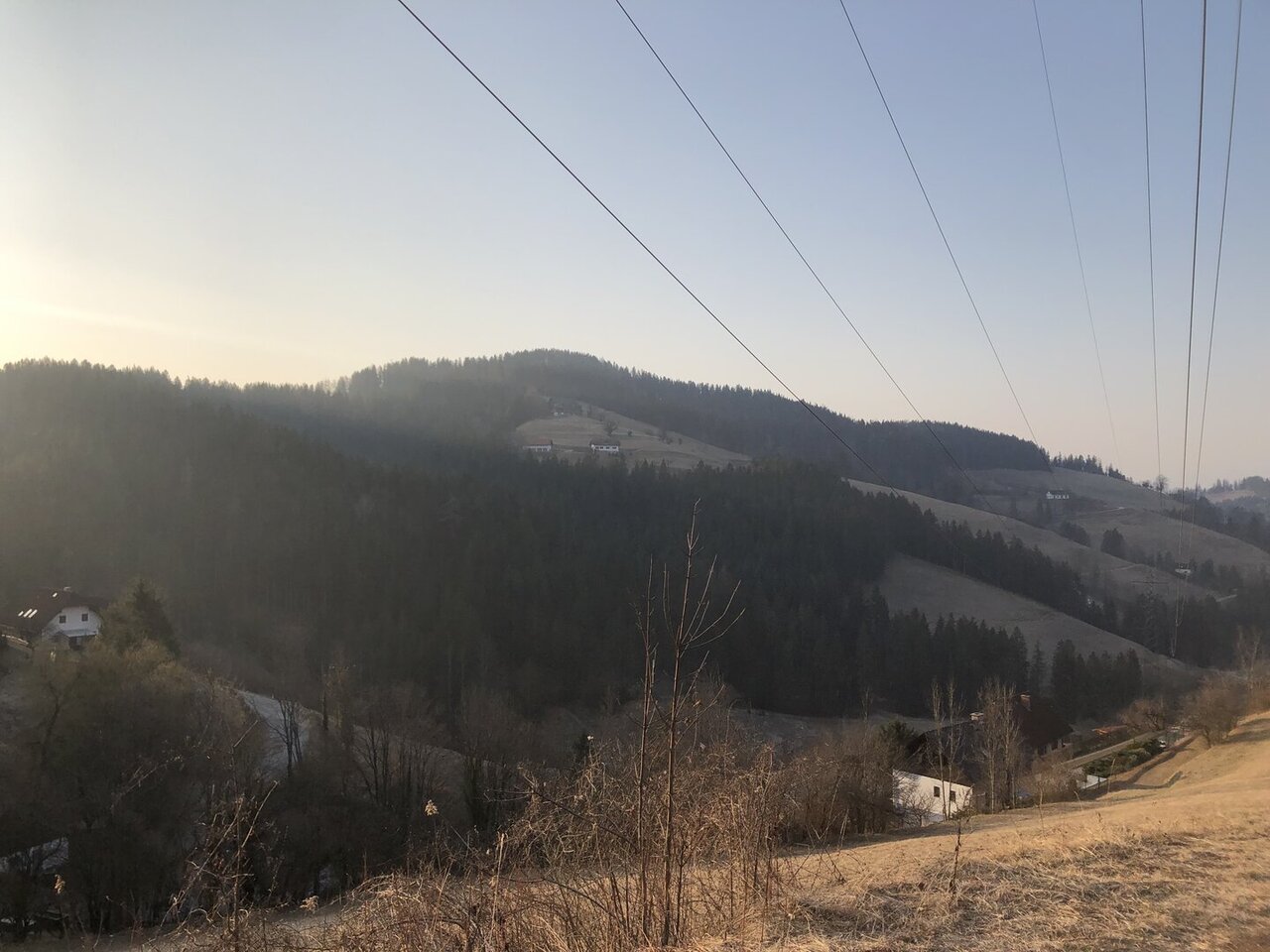 Gemeinde Geistthal-Södingberg